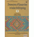 Dimensions of Researches in Indian Anthropology